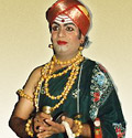 Mahankali Mohan