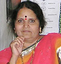 L. Vijaya Lakshmi